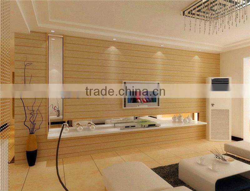 WPC wall panel,wood grain wall panel