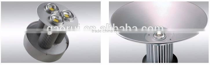 cheap price high power 30w to 200w led high bay heat sink aluminum