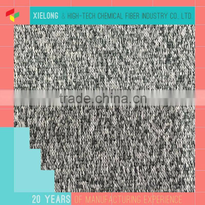 Comfortable breathable soft good air mesh fabric