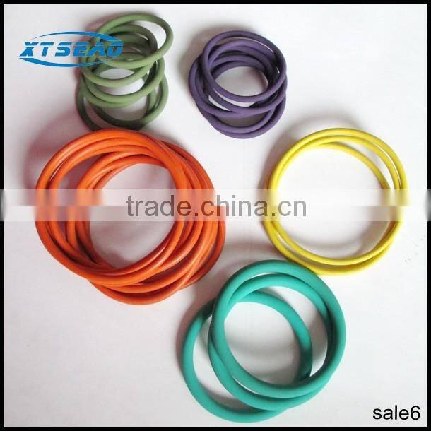 High Precision Rubber O Ring/Rubber O-Ring