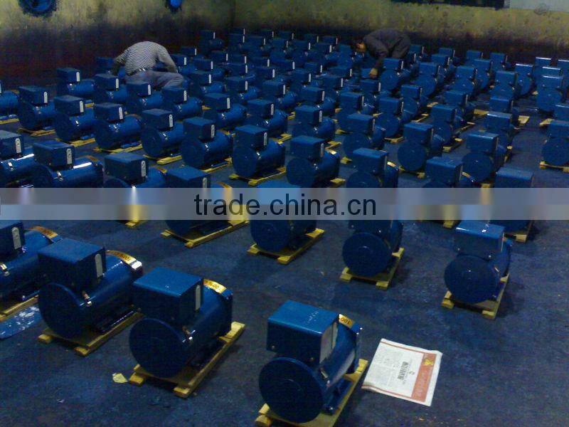 Kangbai stc alternator