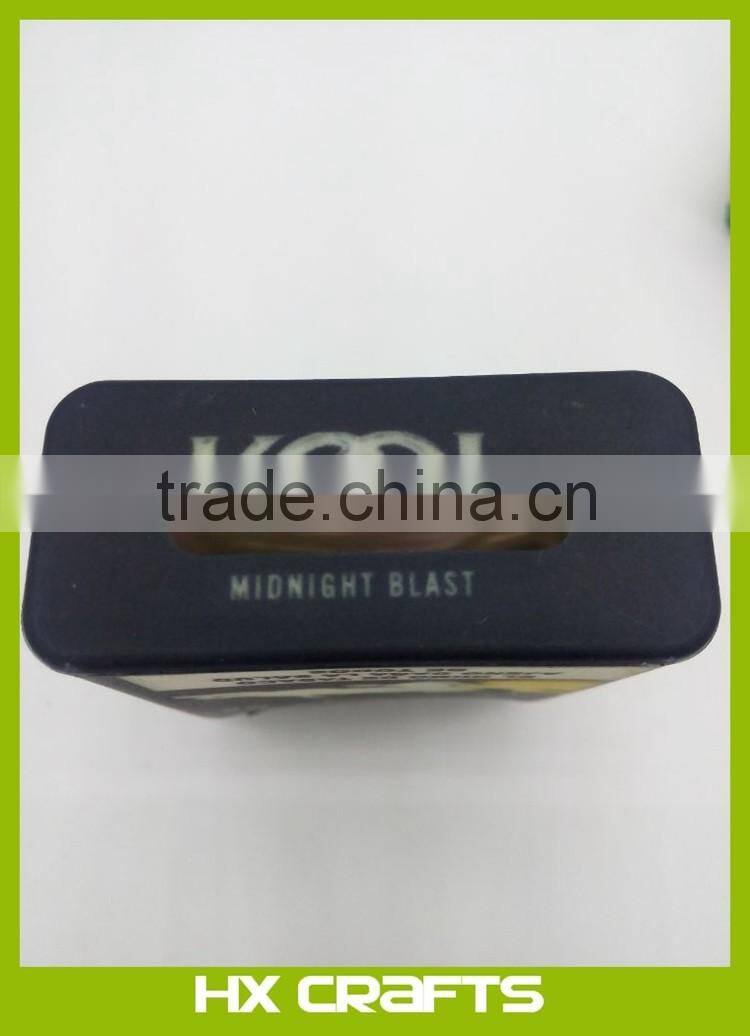 Custom Printing Cigarette Pack Cover Silicone Cigarette Box Fancy Silicone Cigarette Case