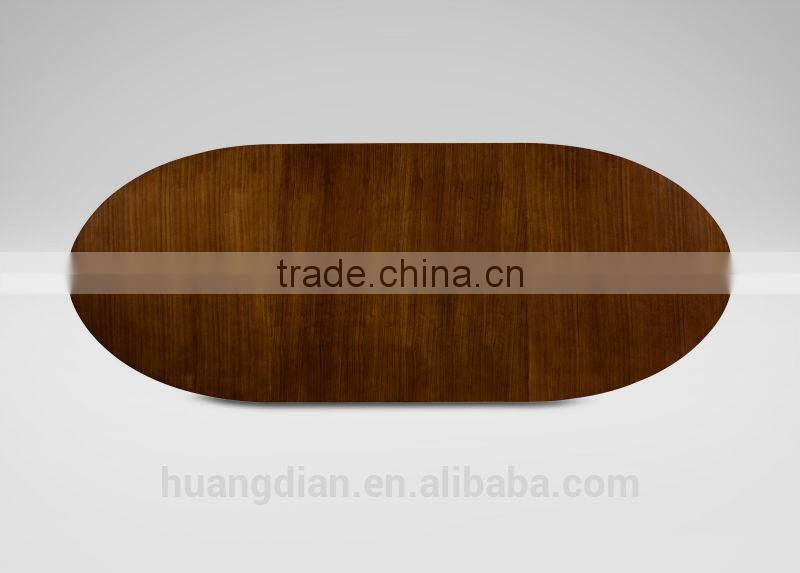 wooden dining table reclaimed wood furniture DT7012