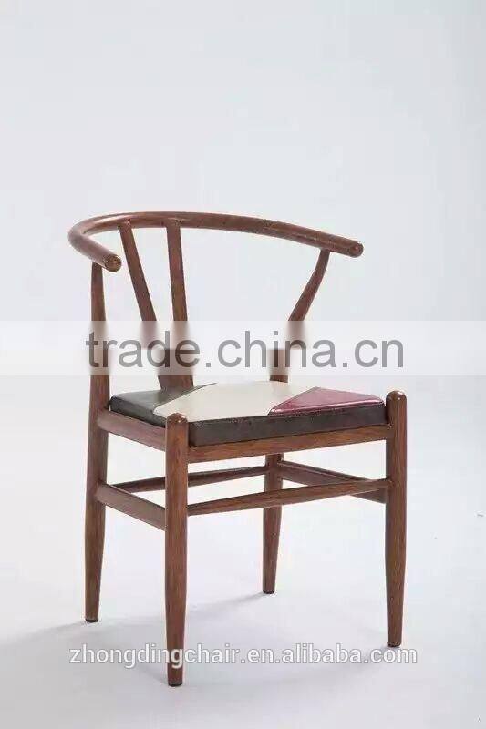 ZD-8301 Colorful modern hotel chair