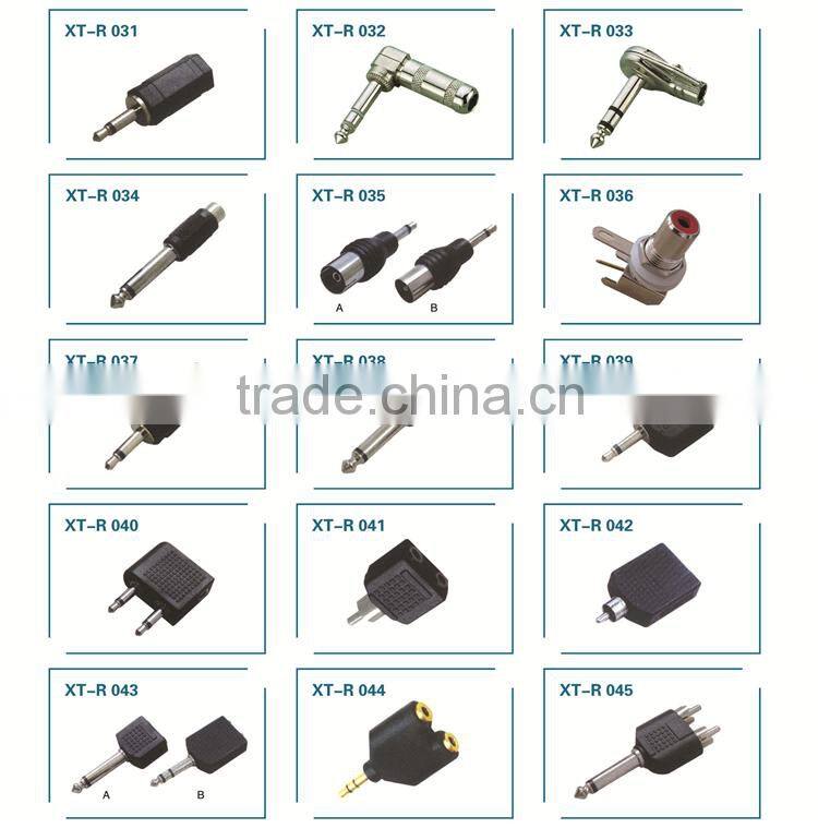 CCTV Coax Video Balun