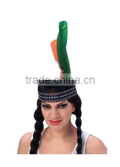 headband native american