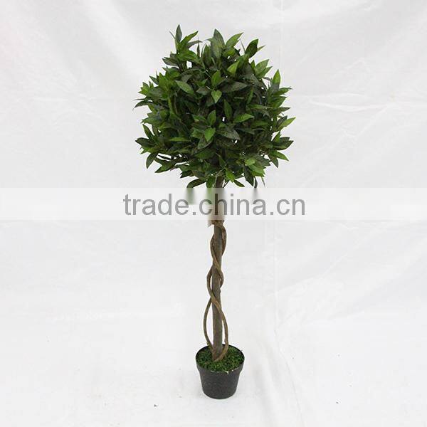 artificial topiary trees factory