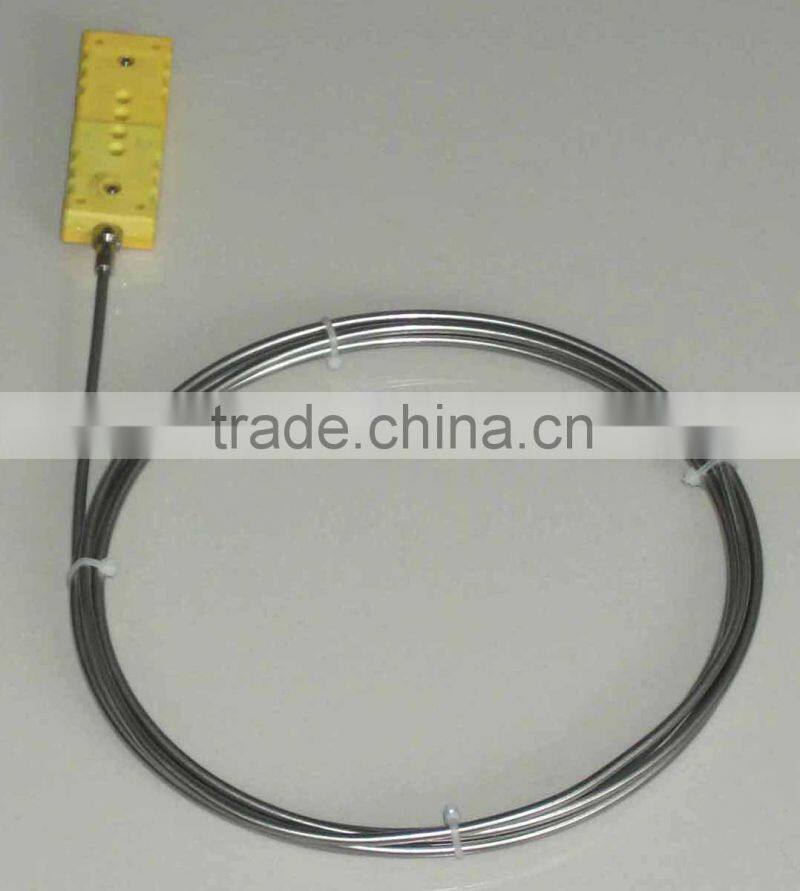MI Cable Thermocouple Cable