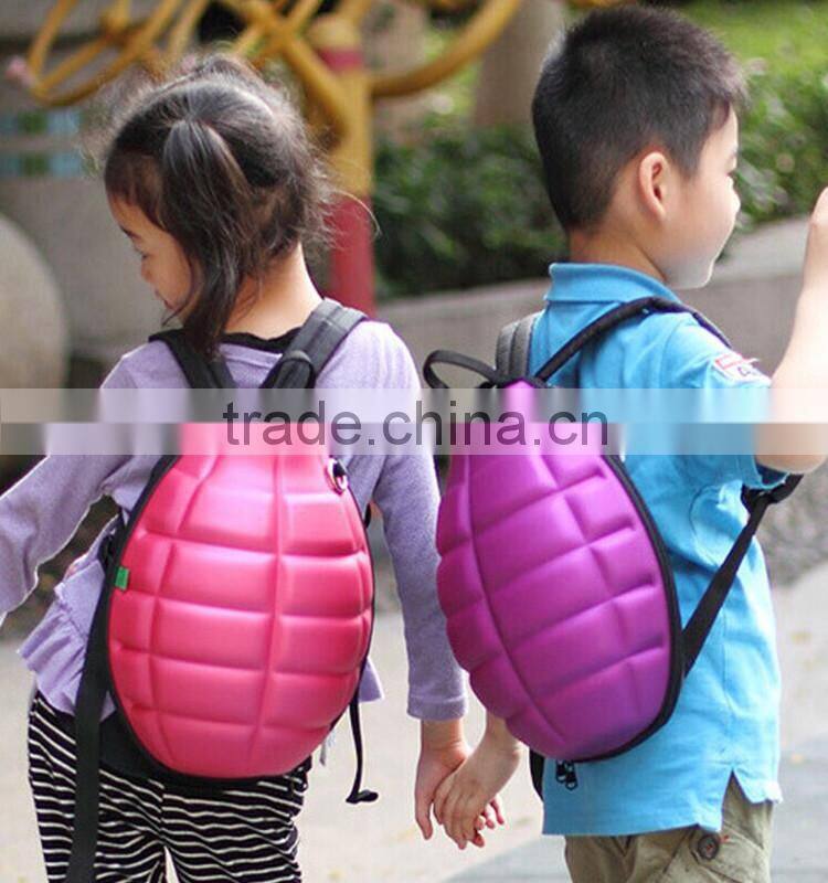 China factory price low price low moq novelty custom backpack
