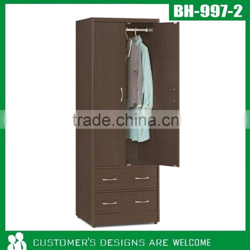Wooden Wardrobe Design, Solid Wood Wardrobe, Furniture Wardrobes
