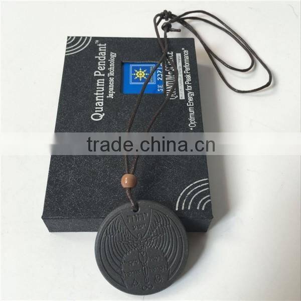 In stock quantum scalar energy pendant manufacturers
