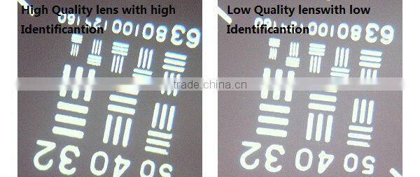 MVV3000CL dual image formats digital microscope camera with high resolving power relay lens