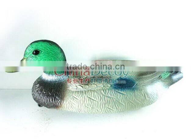 14inch plasitc hunting duck decoy