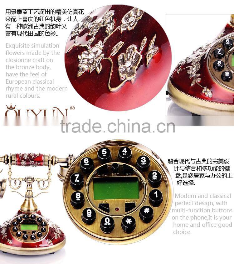 Home Decor Interior Decorating Telephone China Home Decor Wholesale