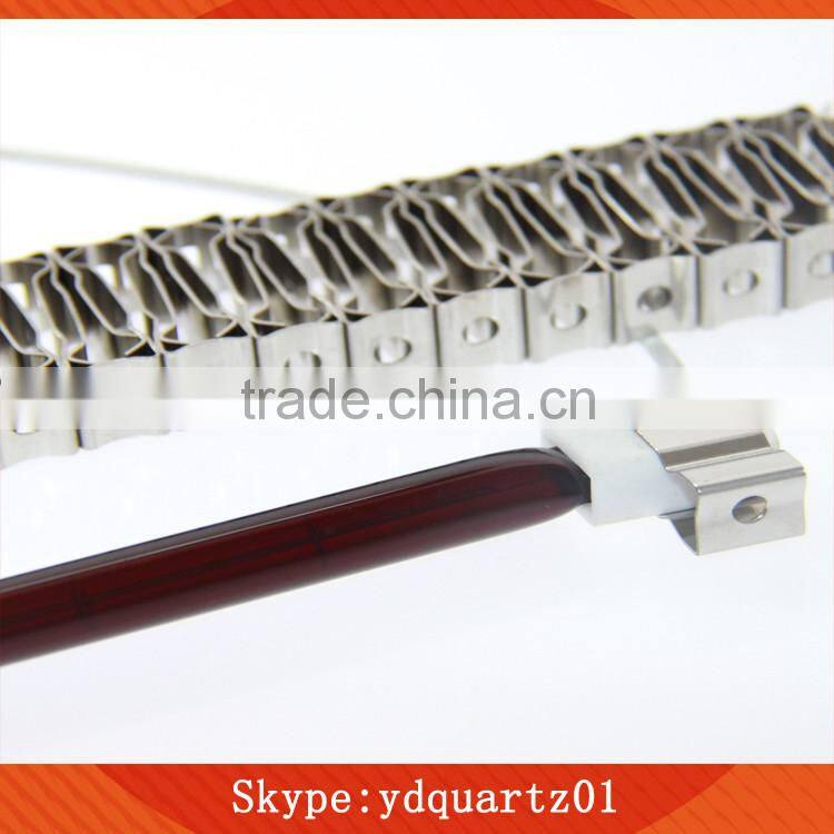 Halogen Lamp Socket Ceramic Lamp Holder Ceramic Light Socket