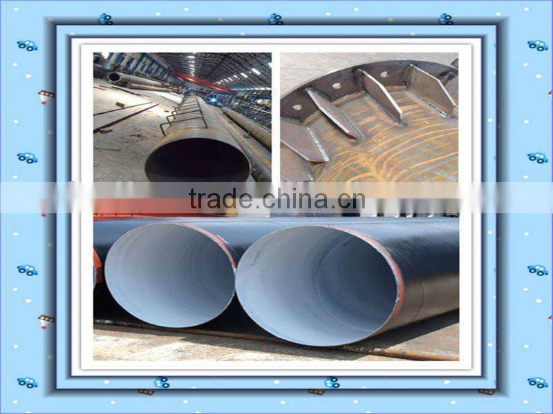 API 5 L Pipe