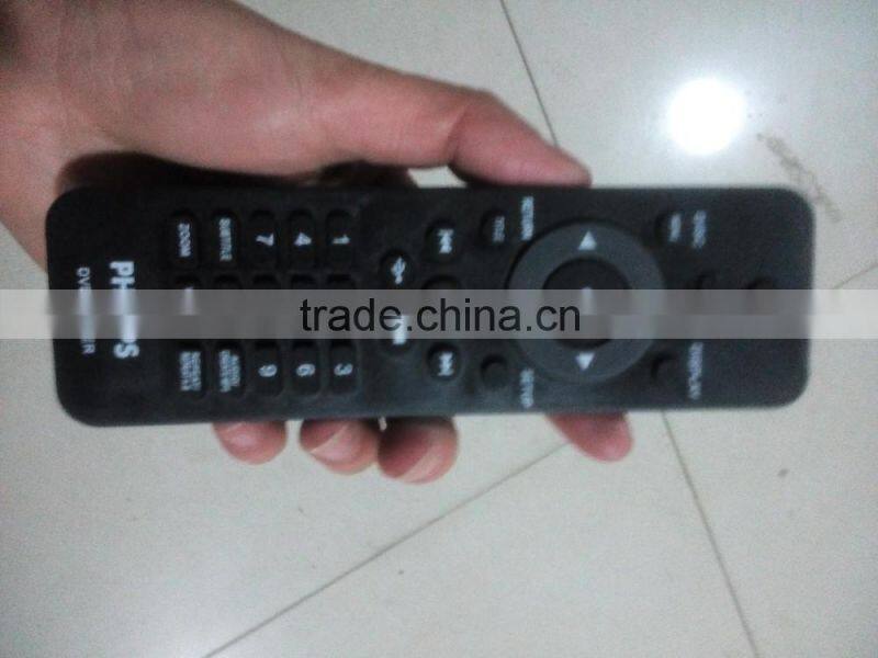 DVD PLAYER REMOTE CONTROL FOR PHILIPSI