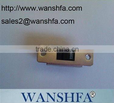 110V-220V 1P 2T electric slide switch