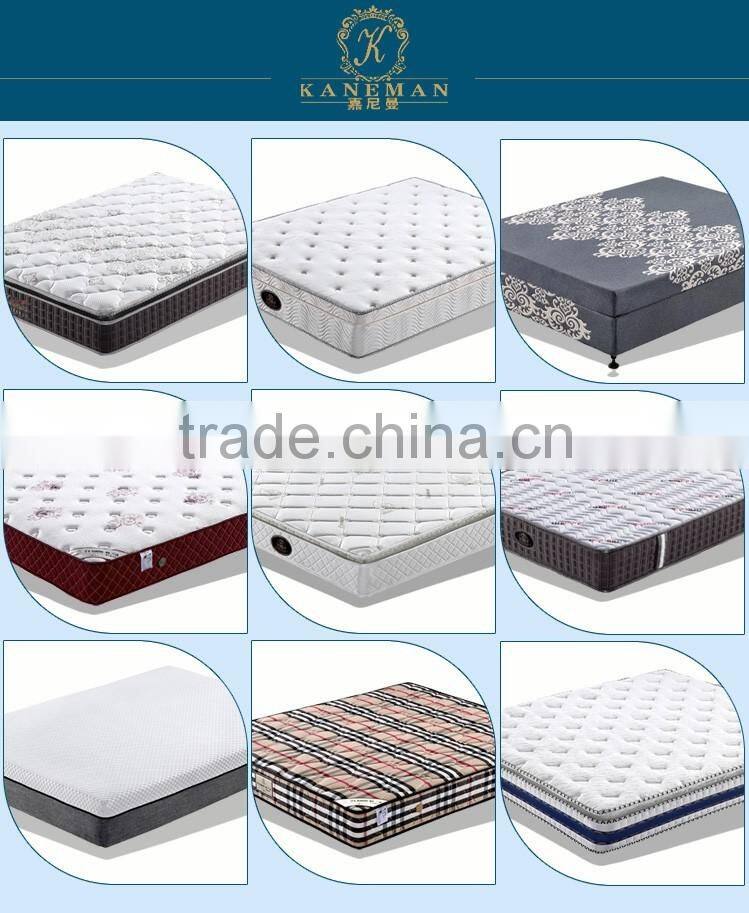 China wholesale cheap price promotion rolled packing single foam mattress