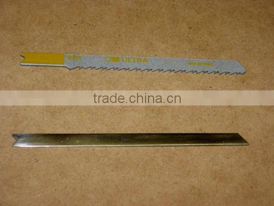 Curve saw blade Jig saw blade