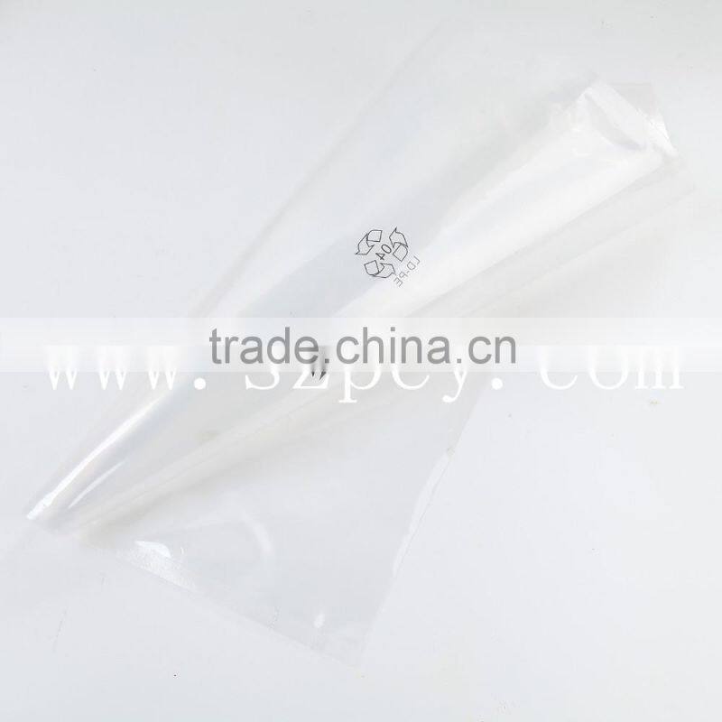 transparent ESD Nylon vacuum moisture-proof bag