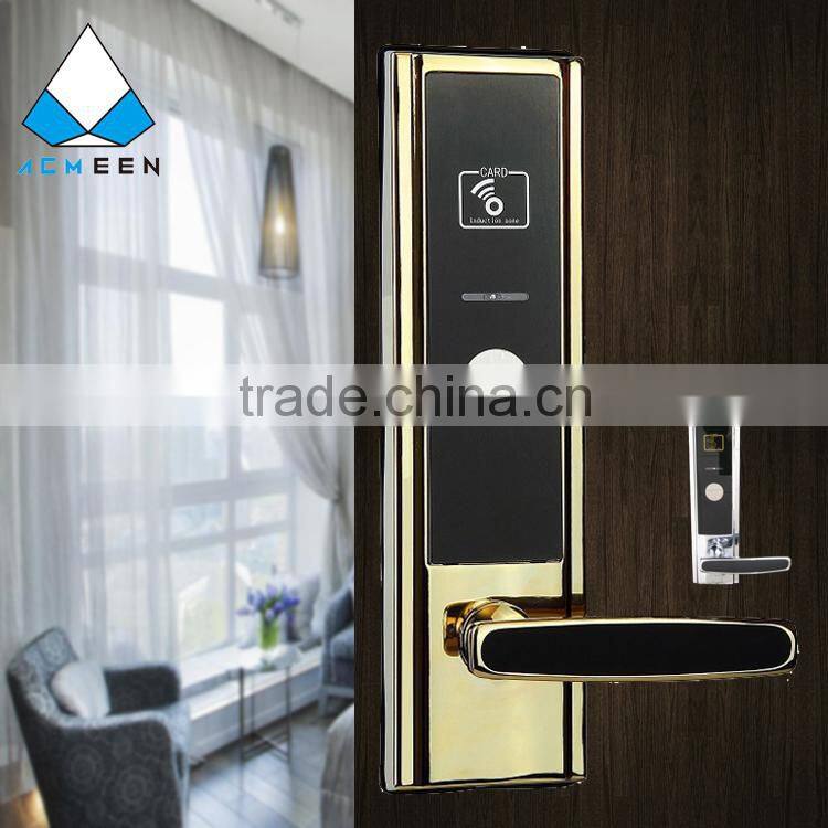 RFID hotel door lock system