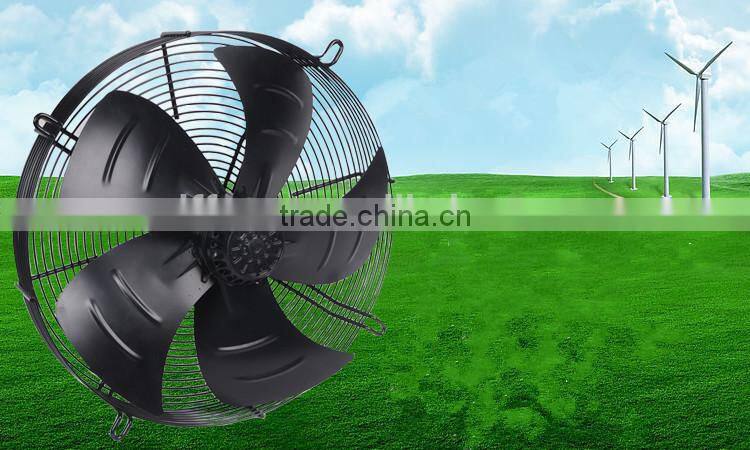 UL approved 710 mm woods fan motor