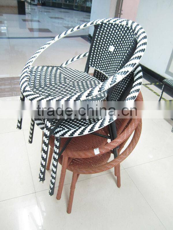 Cheap patio leisure rattan/wicker sofa furniture sets