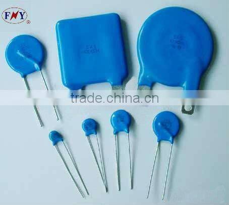 metal oxide varistor MYG20
