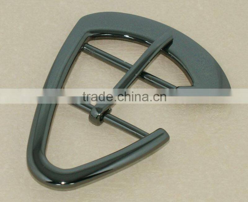 fashion metal decorative shoe buckles