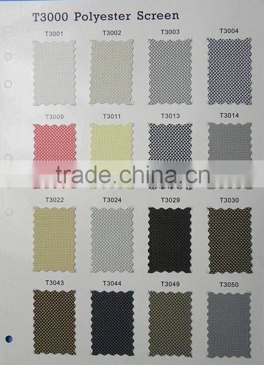 roller blind spring mechanism