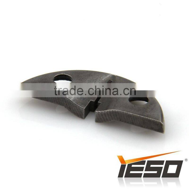 U-88 Throat Plate KM Cuting Machine Part Sewing Accessories