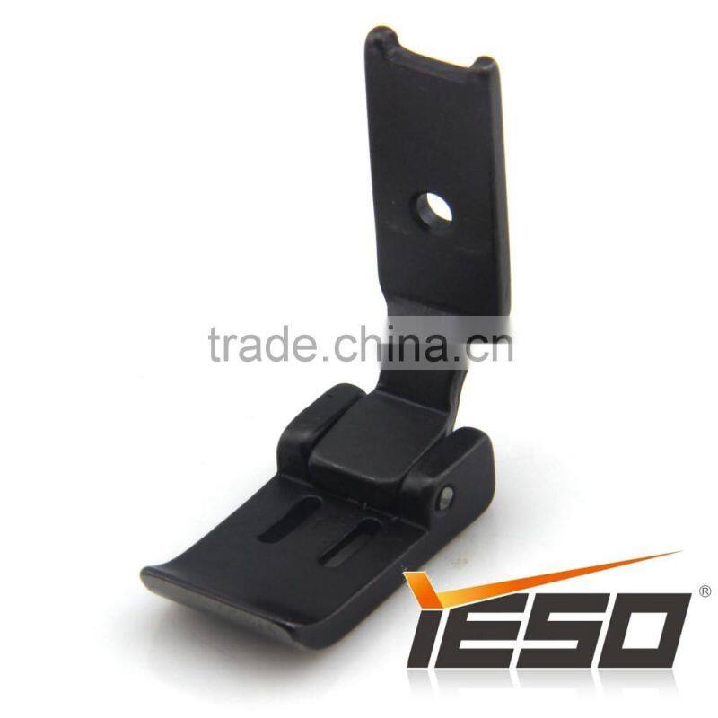 H01-0249 1/4 Presser Foot Yeso Sewing Machine Spare Parts Sewing Accessories