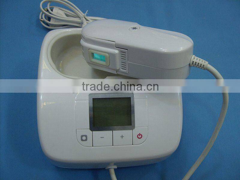 BD-J004 640nm panda box home IPL machine