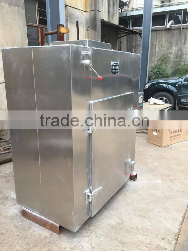 Industric Food Drying Machine /Fish Drying Oven/Meat Drying Oven