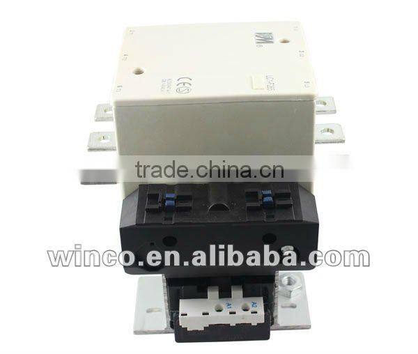 BIGM brand AC Contactor CJX2-F265 LC1-F265