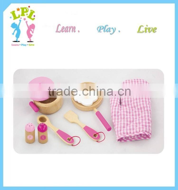 2016 Magnetic square calendar clock many kinds of puzzles and role play kids education toy