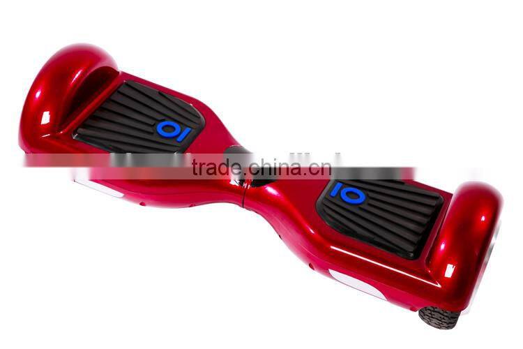 competitive price hands free 2 wheel electric scooter IO Chic Smart-S