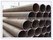 building construction welded seamless steel Pipe