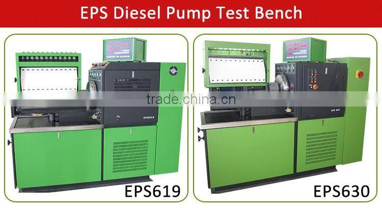 380v Diesel Fuel Injection Pump Test Benches