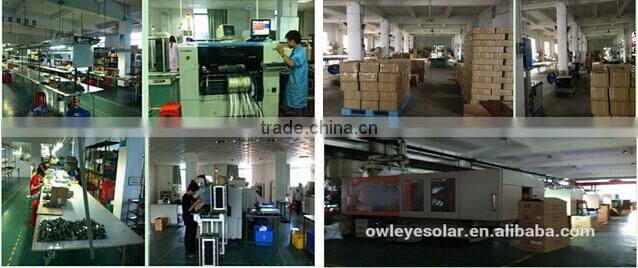 Solar LED Collapsible Traffic Cone For Road Construction