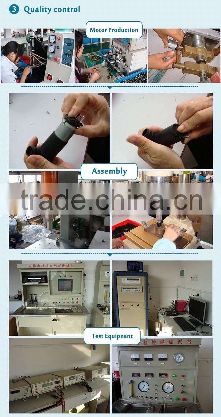 Windshield/Windscreen Washer Pump ADT30303,85330-0D050,85330-0D060 For Toyota Yaris 2005-2011