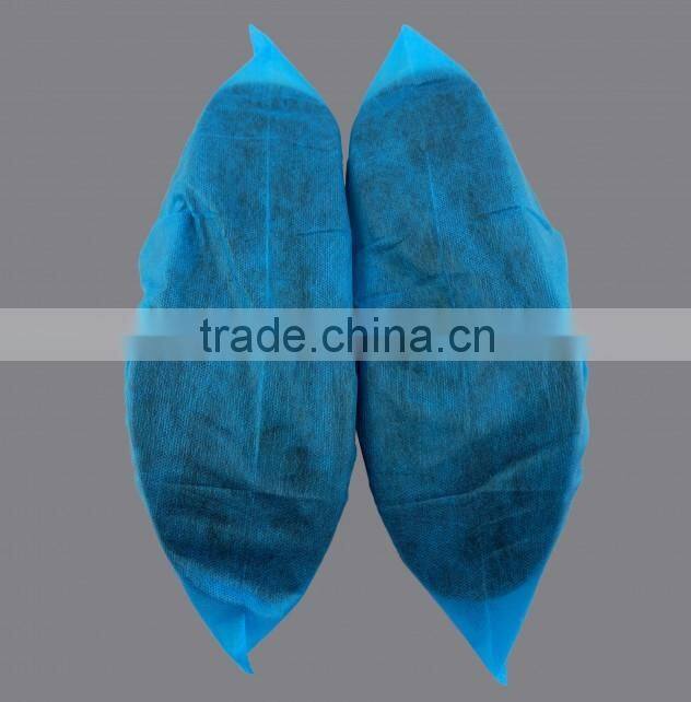Disposable Pe Shoe Cover/plastic Shoe Cover