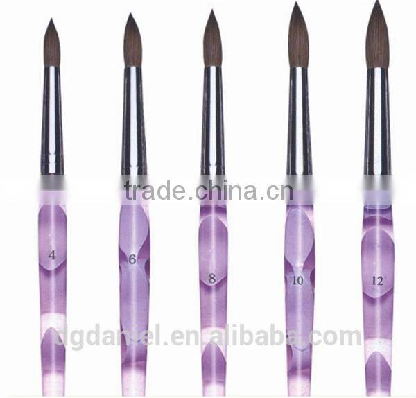 Manicure Nail Art Designs Nail brush