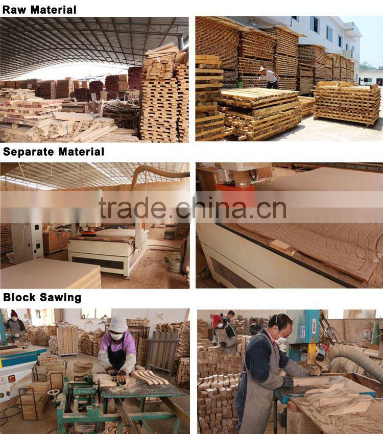 store display bamboo clothes hanger