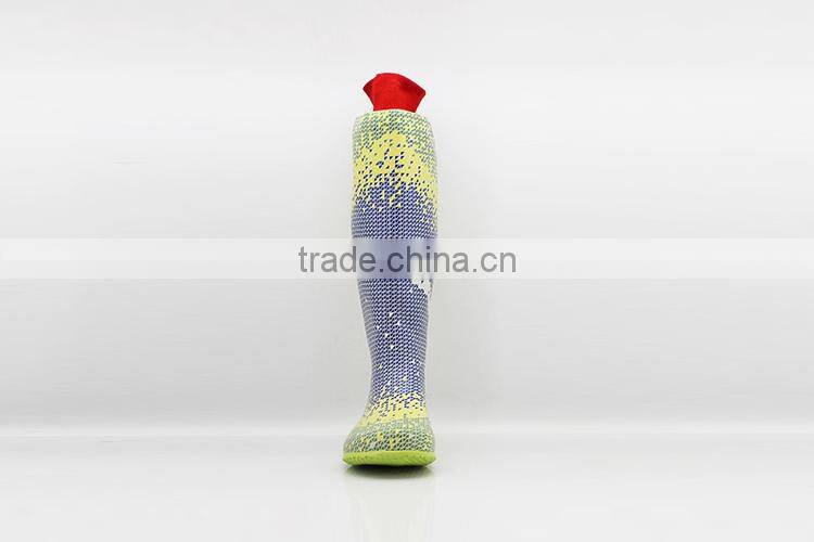 NEW PRODUCTS CUSTOMISED DESIGNS SUMMER RUBBER RAIN BOOTS