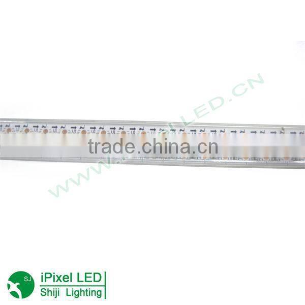 5050 smd rgb led streifen ws2812b 144 leds