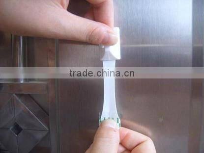 custom home using super adhesive sticker double sided adhesive sheet
