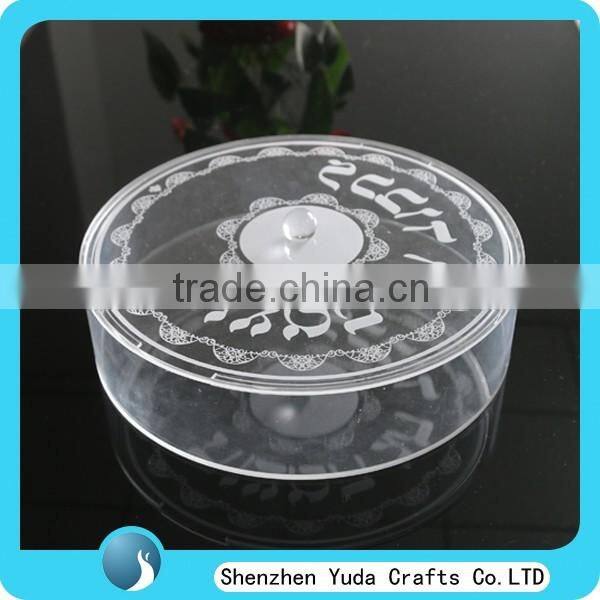 Tubular Perspex Packing Tube Box Clear Acrylic Extruded Round Tubing