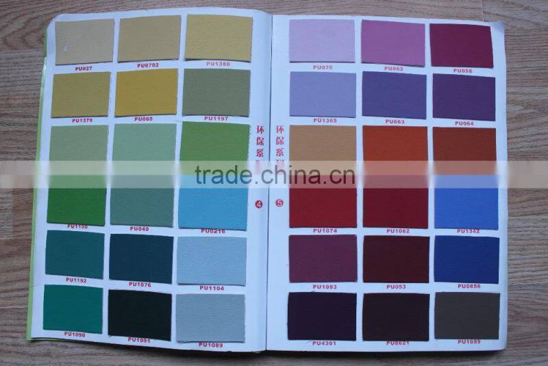 Top Quality Japanese style Leather Modern Sofa
